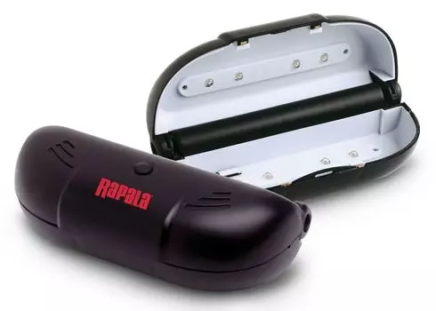 Солярий Rapala для флуоресц. приманок (RGC)