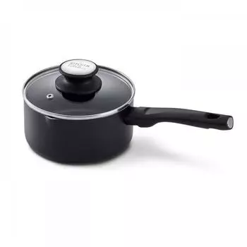 Сотейник BEKA SALSA 1,2л 16см с крышкой, алюминий