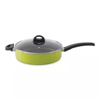 Сотейник Berghoff Eclipse 26см 3,2л, лайм