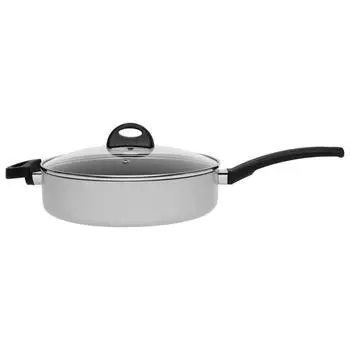 Сотейник Berghoff Eclipse 26см 3,2л серый