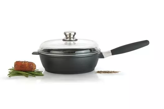 Сотейник Berghoff Geminis Scala 28см 2307205