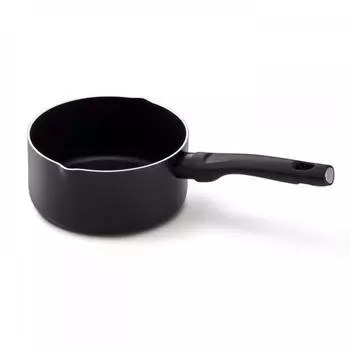 Сотейник SALSA 1,2л 16см алюминий