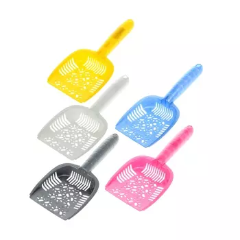 Совок Buddy для туалета, большой Р670