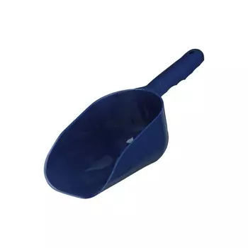 Совок для туалета TRIXIE 4045 сплошной малый