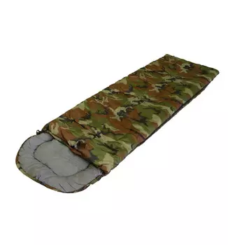 Спальный мешок Чайка СП3 Camo