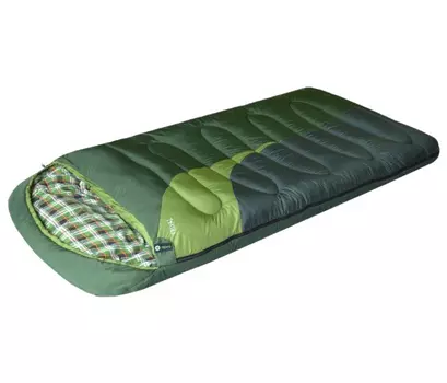 Спальный мешок Prival Берлога II Правый