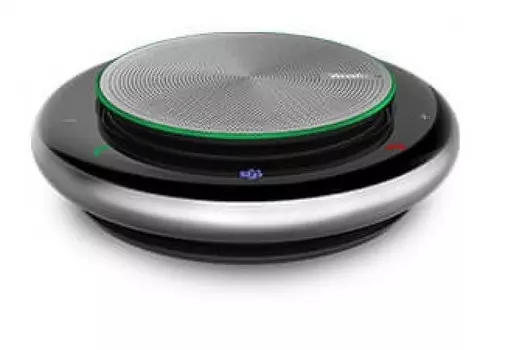 Спикерфон Yealink CP900 серебристый