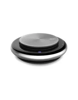 Спикерфон Yealink CP900 UC серебристый