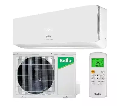 Сплит-система Ballu BSO-12HN1_20Y