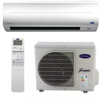 Сплит-система Carrier 42UQV025M