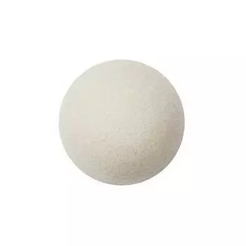 Спонж косметический The Saem Art'Lif Konjac Cleansing Sponge