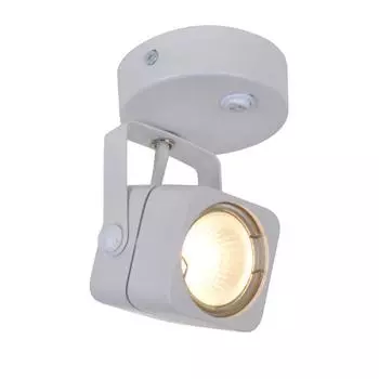 Спот Arte lamp A1314AP-1WH