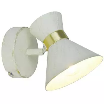Спот Arte lamp A1406AP-1WG