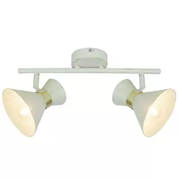 Спот Arte lamp A1406AP-2WG