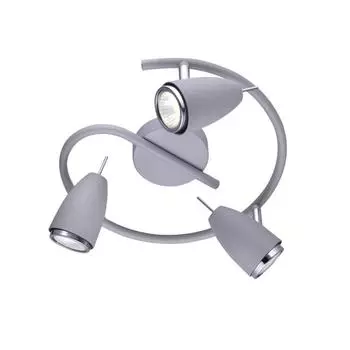 Спот Arte lamp A1966PL-3GY