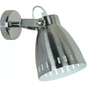 Спот Arte lamp A2214AP-1SS