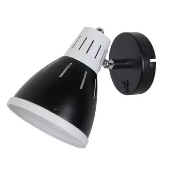 Спот Arte lamp A2215AP-1BK