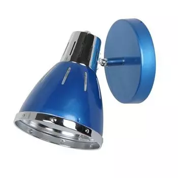 Спот Arte lamp A2215AP-1BL
