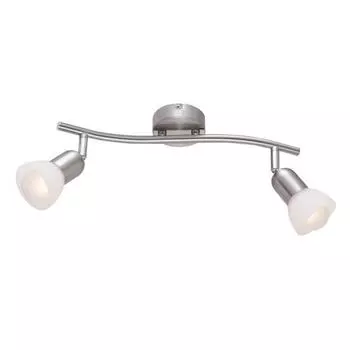 Спот Arte lamp A3115PL-2SS