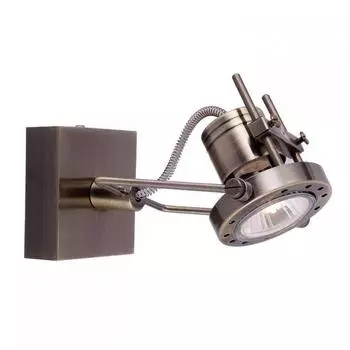 Спот Arte lamp A4300AP-1AB