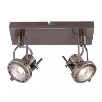 Спот Arte lamp A4300AP-2AB