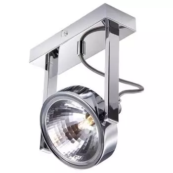 Спот Arte lamp A4507AP-1CC