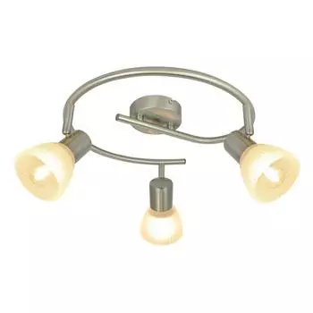 Спот Arte lamp A5062PL-3SS