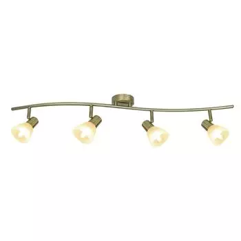Спот Arte lamp A5062PL-4AB