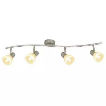 Спот Arte lamp A5062PL-4SS
