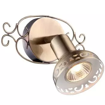Спот Arte lamp A5219AP-1AB