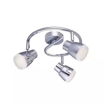Спот Arte lamp A5621PL-3CC