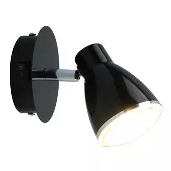 Спот Arte lamp A6008AP-1BK