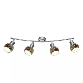 Спот Arte lamp A6125PL-4SS