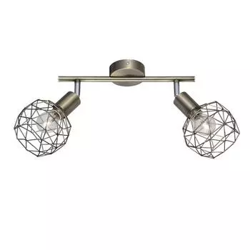 Спот Arte lamp A6141AP-2AB