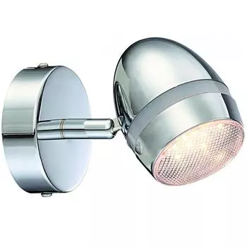 Спот Arte lamp A6701AP-1CC