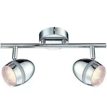 Спот Arte lamp A6701PL-2CC