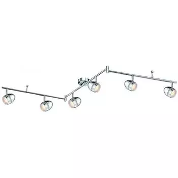 Спот Arte lamp A6701PL-6CC