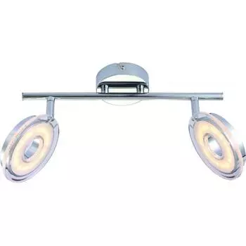 Спот Arte lamp A8971AP-2CC