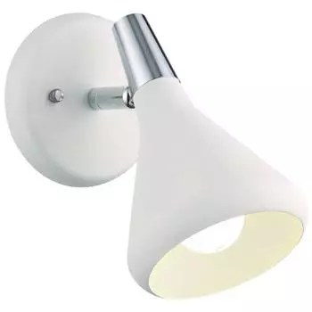 Спот Arte lamp A9154AP-1WH