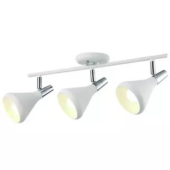 Спот Arte lamp A9154PL-3WH