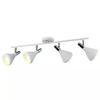 Спот Arte lamp A9154PL-4WH