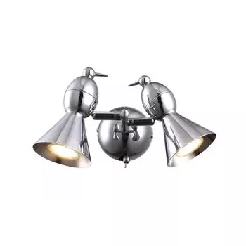 Спот Arte lamp A9229AP-2CC