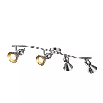 Спот Arte lamp A9229PL-4CC