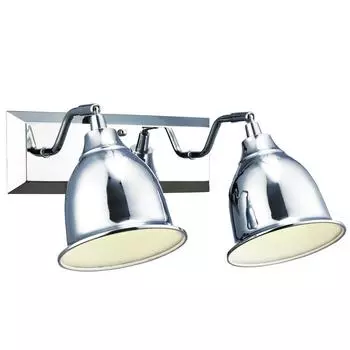 Спот Arte lamp A9557AP-2CC
