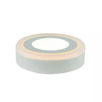 Спот Arte lamp Antares A7809PL-2WH