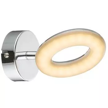 Спот Arte lamp Ciambella A8972AP-1CC