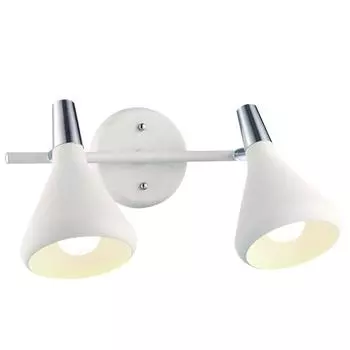 Спот Arte lamp Ciclone A9154AP-2WH