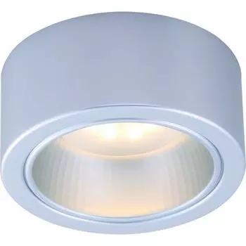 Спот Arte lamp Effetto A5553PL-1GY