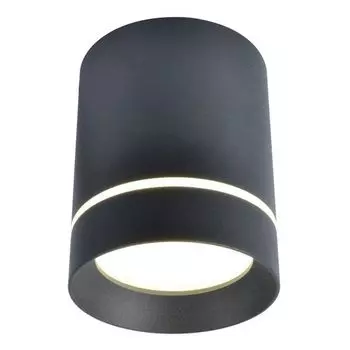 Спот Arte lamp Elle A1909PL-1BK