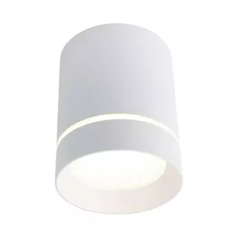 Спот Arte lamp Elle A1909PL-1GY